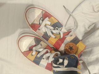 Converse Chuck Taylor All Star,  edición especial