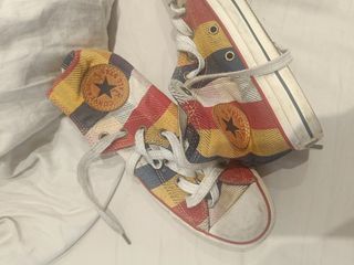 Converse Chuck Taylor All Star,  edición especial