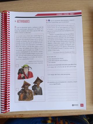 María de Zayas 1 ESO. Lengua castellana (Innova...