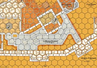 Wargame, Montgisard