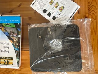 Antena HDTV Digital 4K 1080p