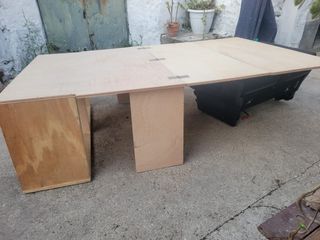 Mueble camper para Jumpy, Expert, Proace