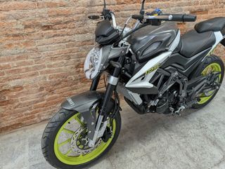 Moto LEONART Pulse 125 IE