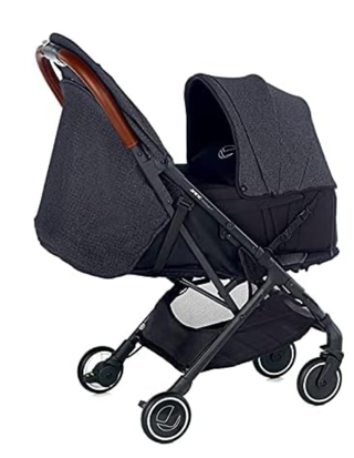 Capazo Jané Smart Universal
