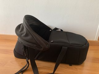 Capazo Jané Smart Universal