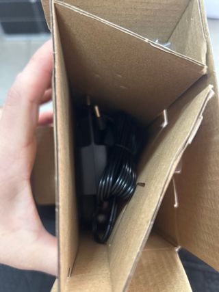 Teléfono inalámbrico Alcatel S280 - DECT