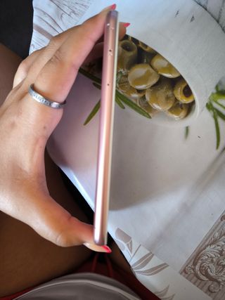 Xiaomi Redmi 5A rosa gold