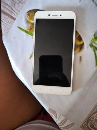 Xiaomi Redmi 5A rosa gold
