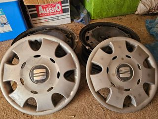 Se vende o cambian x al que interese