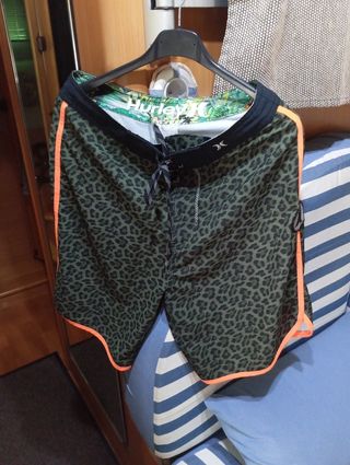 Bañador Hurley Phantom 28