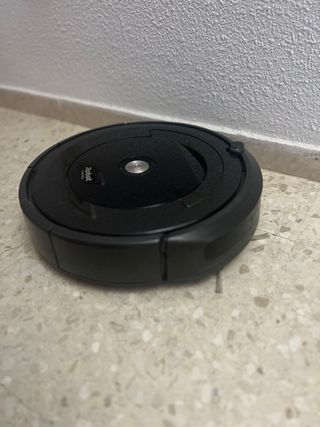 Roomba iRobot 696 Aspirador -Perfecto estado