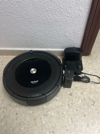 Roomba iRobot 696 Aspirador -Perfecto estado