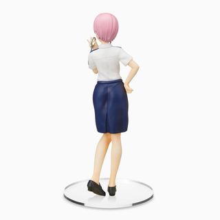 Figura Ichika Police Ver. SPM
