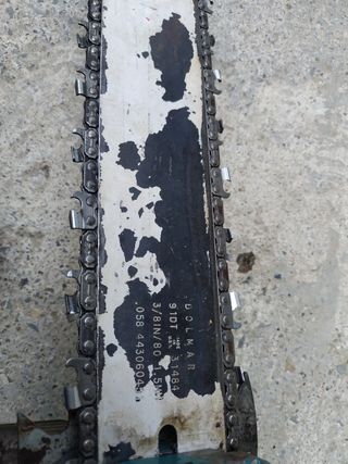 Motosega Makita Lama 60 cm