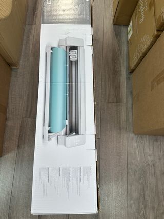 Silhouette Cameo 4 Pro Plotter#068362