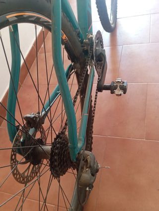 Megamo MTB 29" Talla L