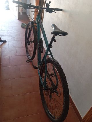 Megamo MTB 29" Talla L