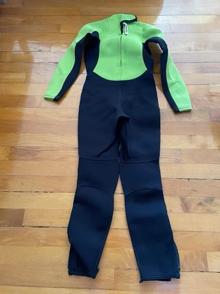 Neopreno niño/niña 8 años (125-132cm)