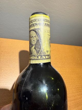 Vino Pulp Fiction Reserva 2016