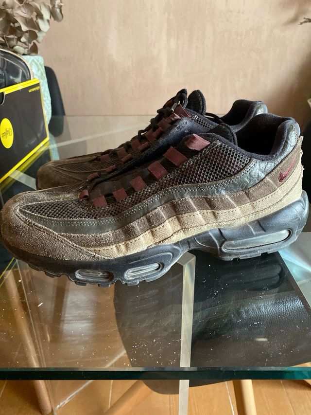 nike air max 95