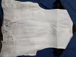 Chaquetilla Beige Ramón Sanjurjo