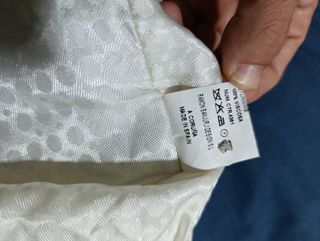 Chaquetilla Beige Ramón Sanjurjo