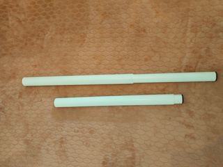 Patas extensibles para muebles