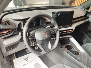 CON GANCHO REMOLQUE !! CUPRA Terramar 2025