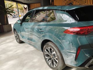 CON GANCHO REMOLQUE !! CUPRA Terramar 2025