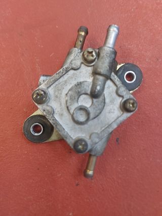 Bomba Combustible Intruder 250 (2006)
