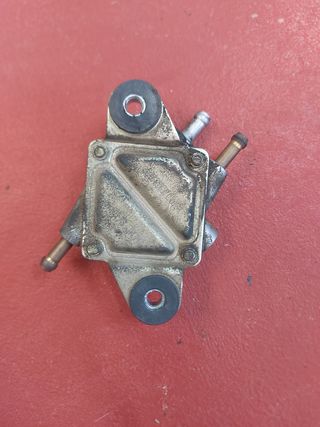 Bomba Combustible Intruder 250 (2006)