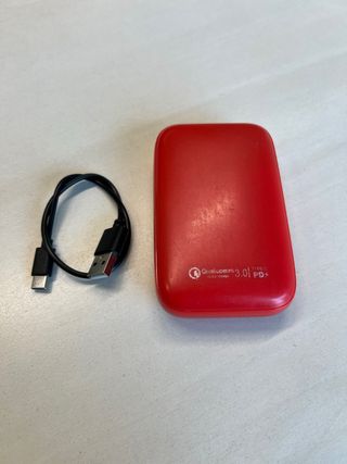 Power Bank - Qualcomm 3.0