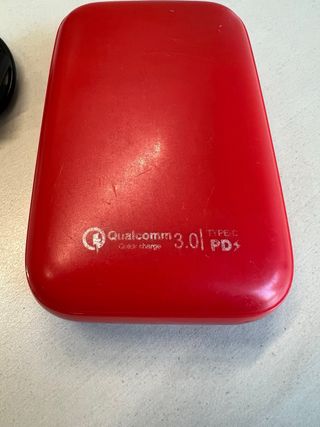 Power Bank - Qualcomm 3.0