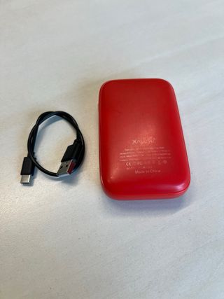 Power Bank - Qualcomm 3.0