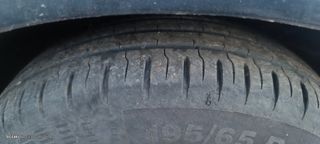 Jantes Peugeot 406 c/ Pneus