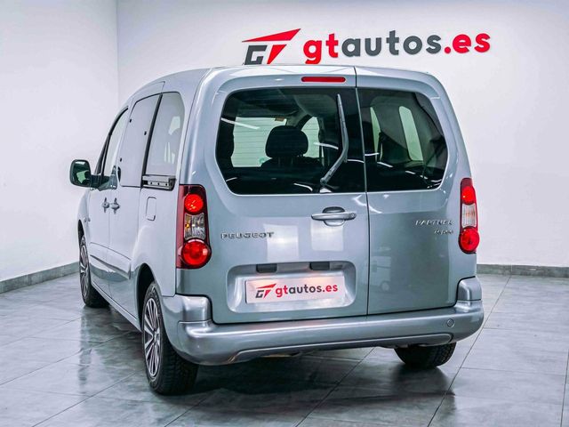 Peugeot Partner 1.6 Blue-HDi Active 100CV 