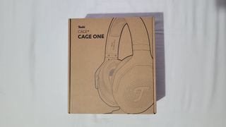 Auriculares Headset TEUFEL Cage One NUEVO