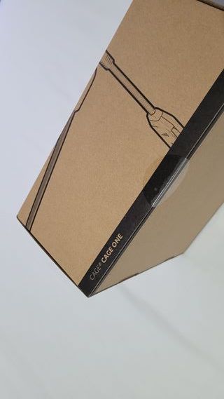 Auriculares Headset TEUFEL Cage One NUEVO