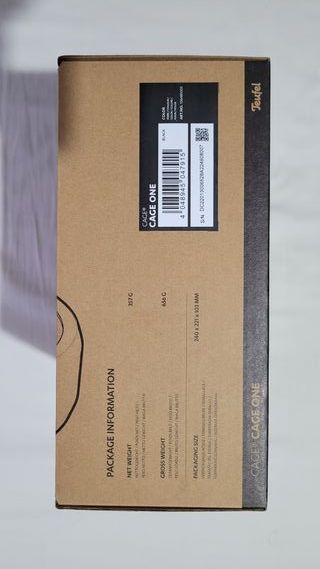 Auriculares Headset TEUFEL Cage One NUEVO