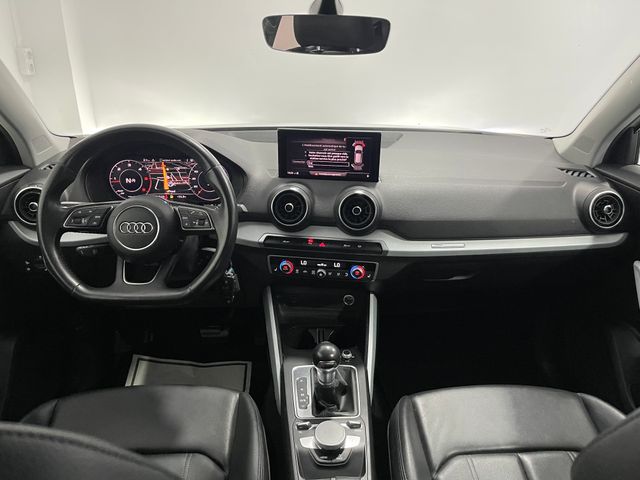 Audi Q2 2020