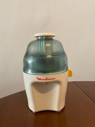Licuadora Moulinex Vitae - exprimidor