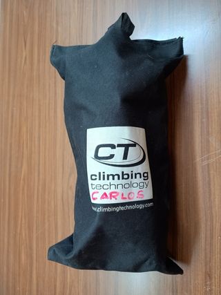 Crampones hielo: Travesía & escalada