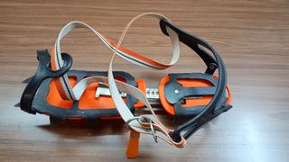 Crampones hielo: Travesía & escalada
