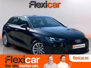 Audi A3 Sportback 35 TDI 110kW (150CV) S tronic