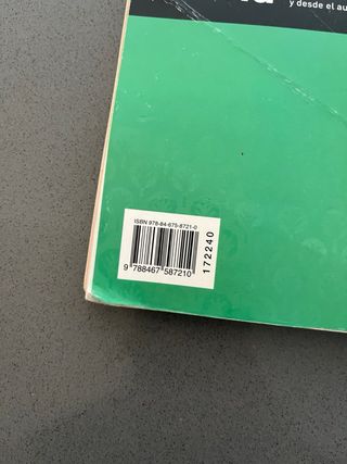 Libro 2 de bachillerato Física