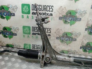 Cremallera dirección Citroën Jumper 2.5D