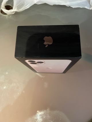 Custodia iPhone 11 Pro Max 64GB - Rosa