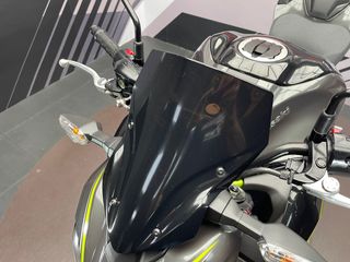 KAWASAKI Z 900 FULL NEGRO