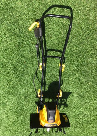 Motoazada electrica  TACKLIFE 1500W ¡Como nueva!