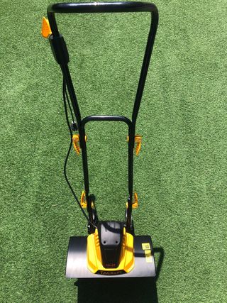 Motoazada electrica  TACKLIFE 1500W ¡Como nueva!